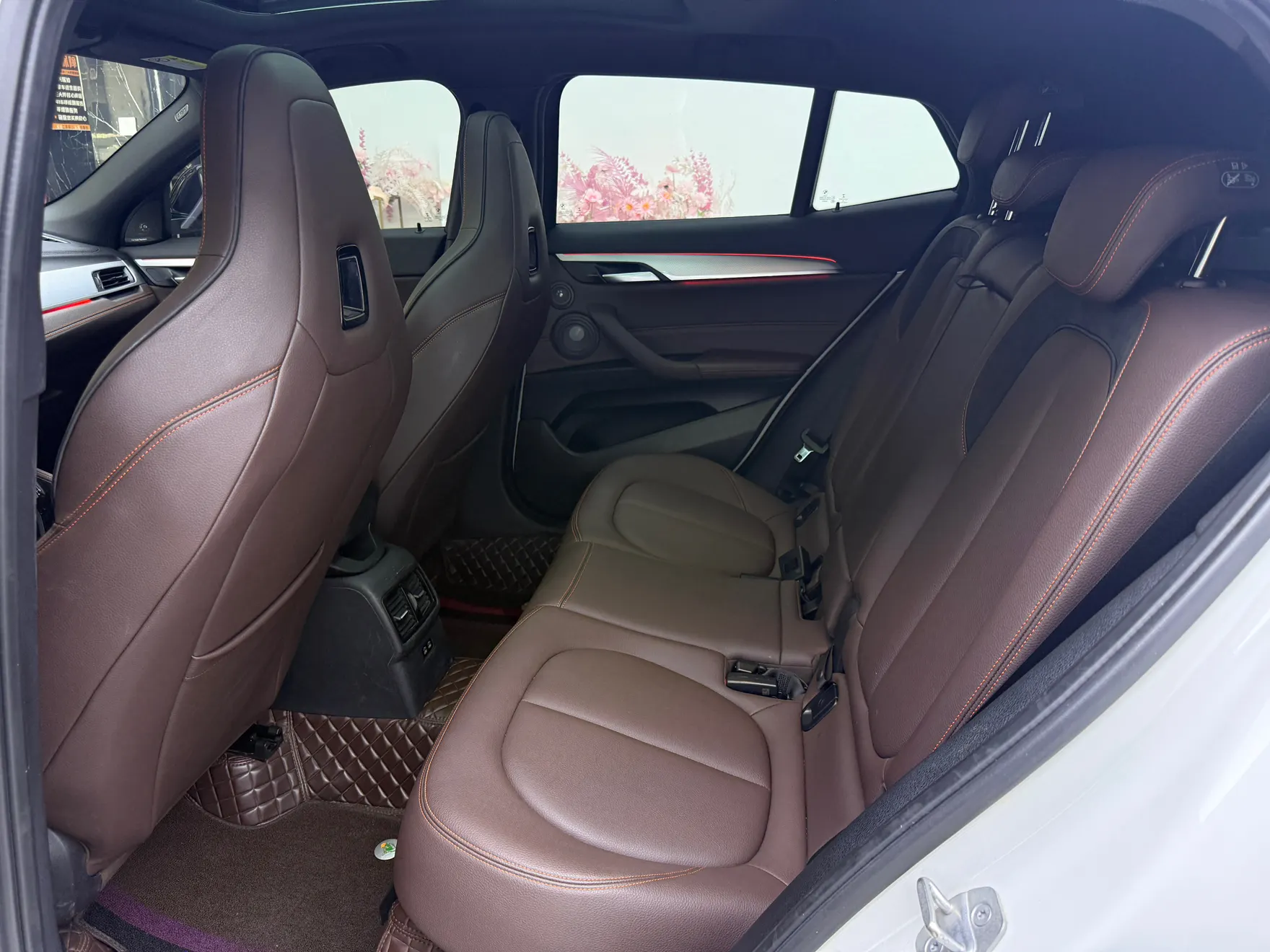 BMW X2, 2021 19