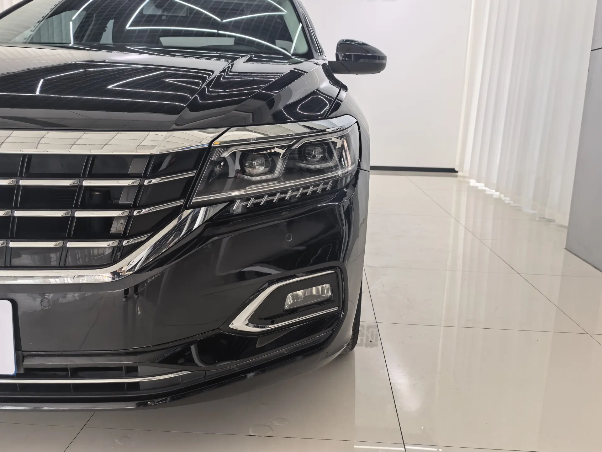 Volkswagen Passat, 2020 8