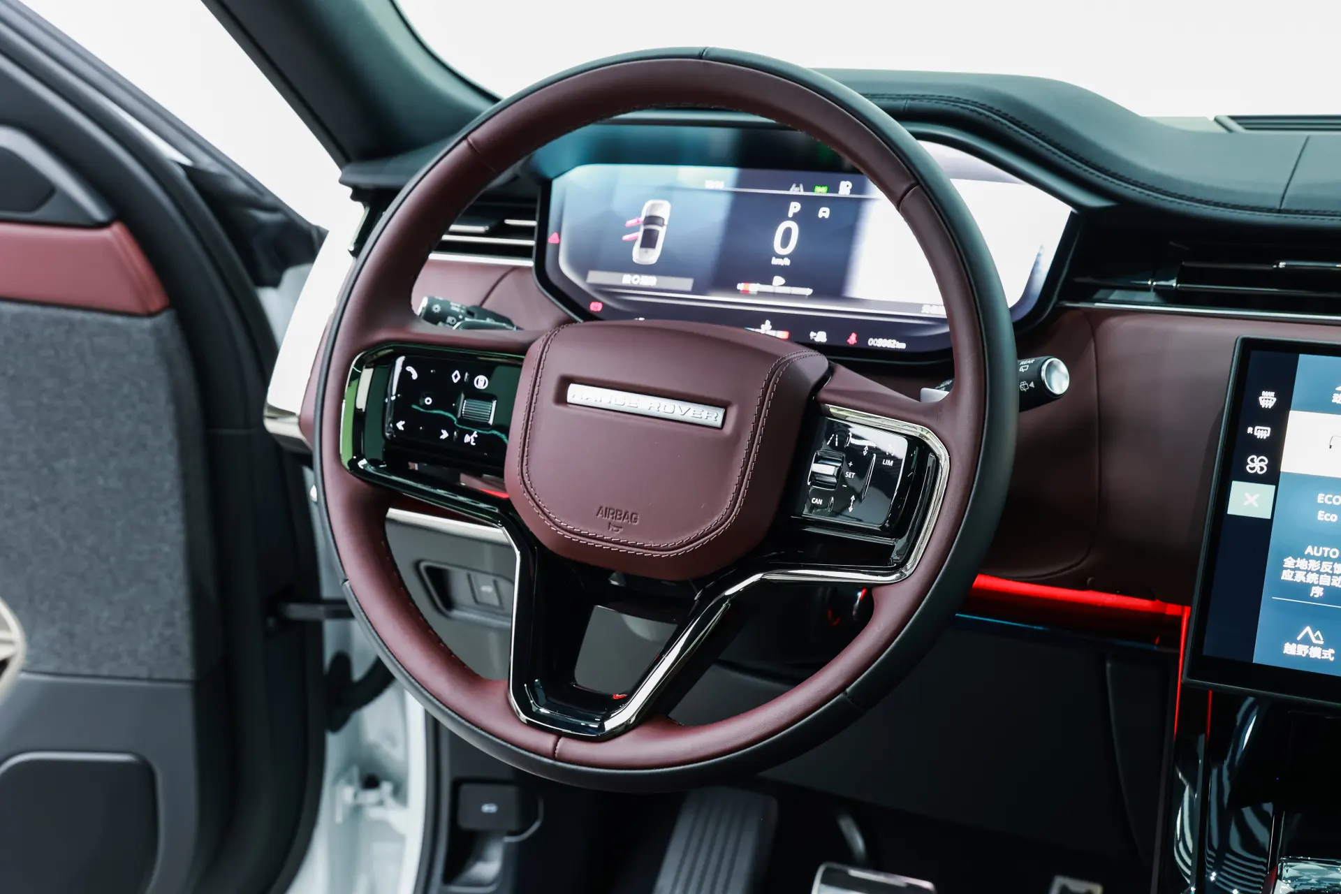 Land Rover Range Rover Sport, 2026 15