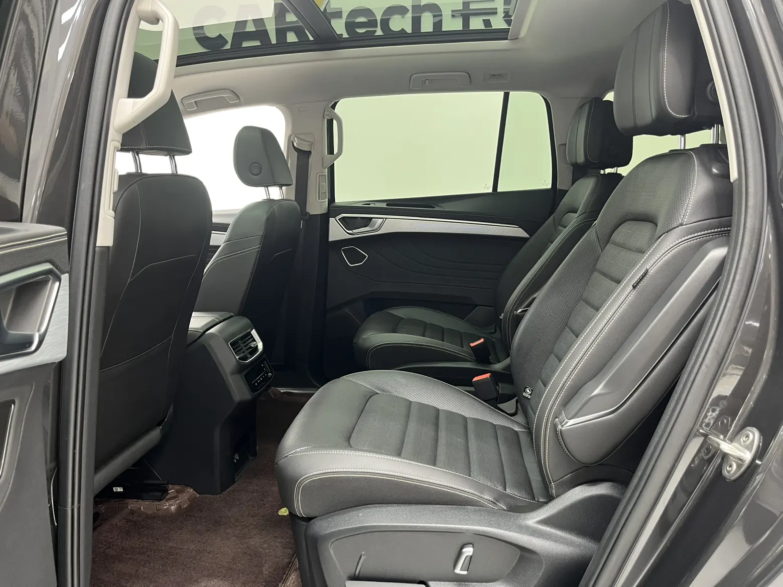 Volkswagen Talagon, 2023 15