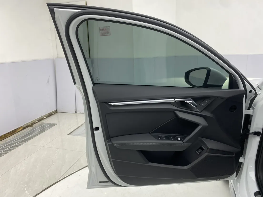 Audi A3, 2024 17