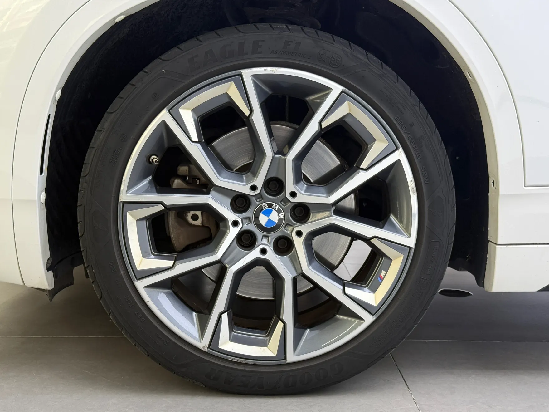 BMW X2, 2021 11