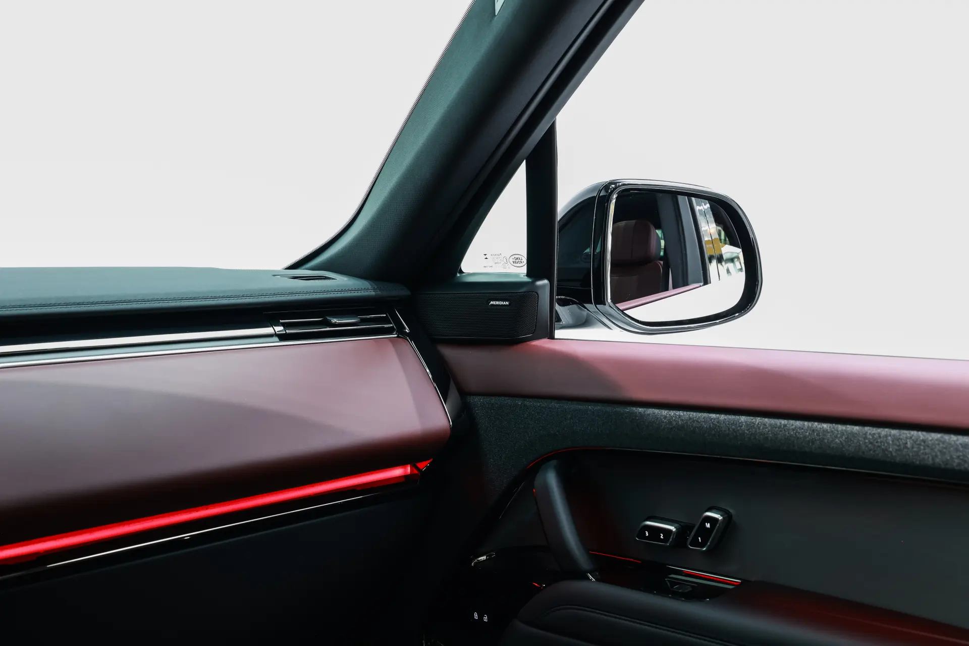 Land Rover Range Rover Sport, 2026 19