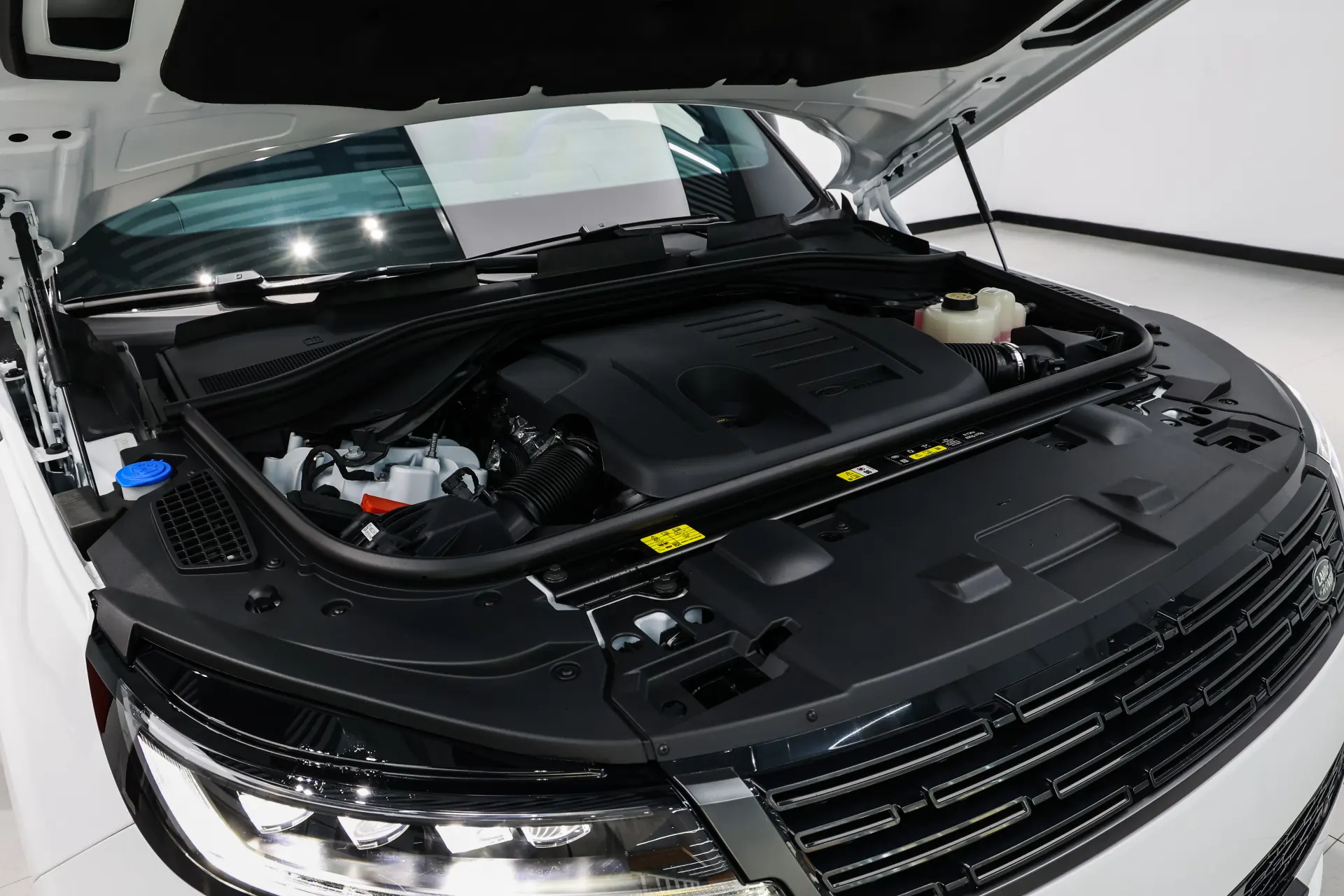 Land Rover Range Rover Sport, 2026 10
