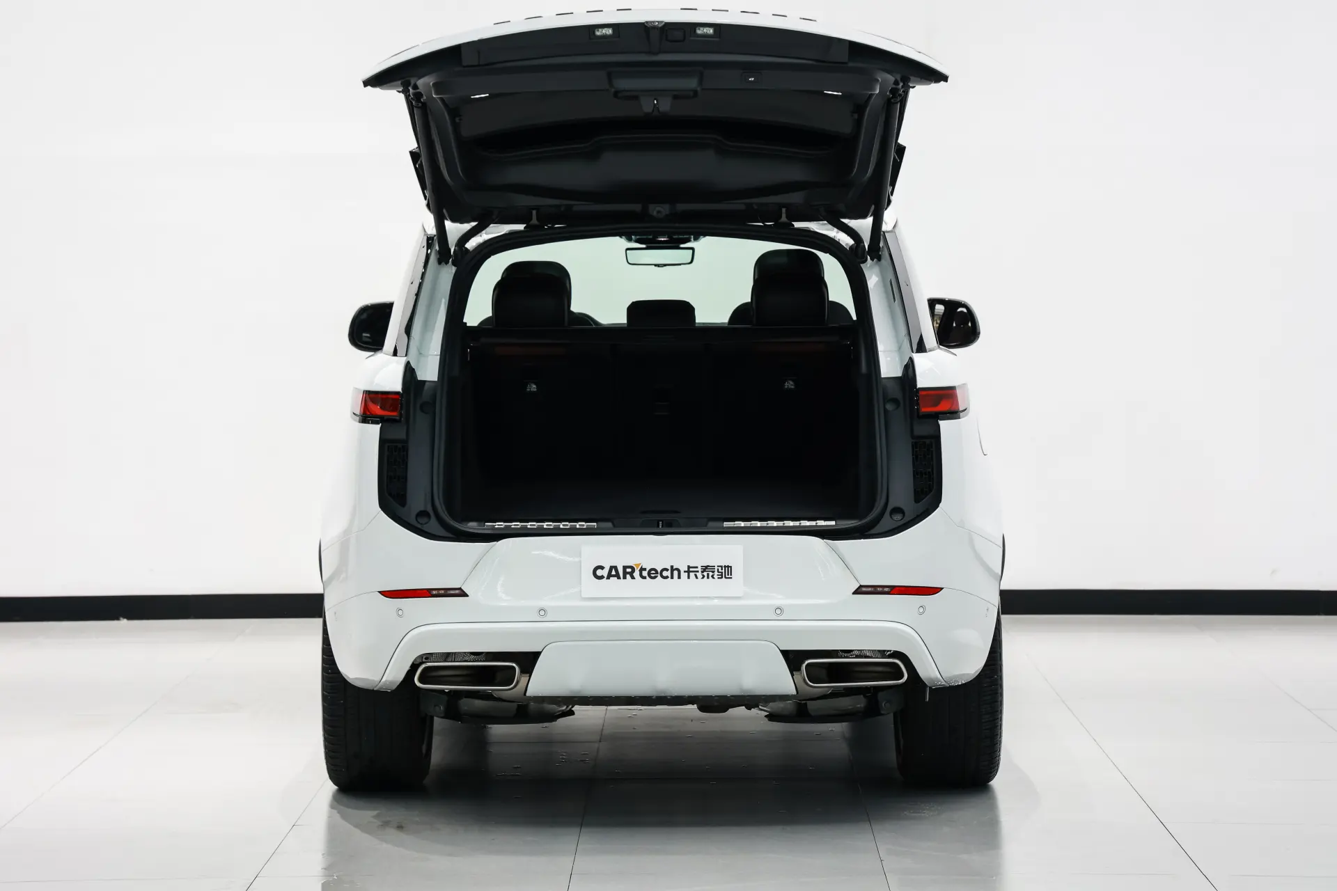 Land Rover Range Rover Sport, 2026 11