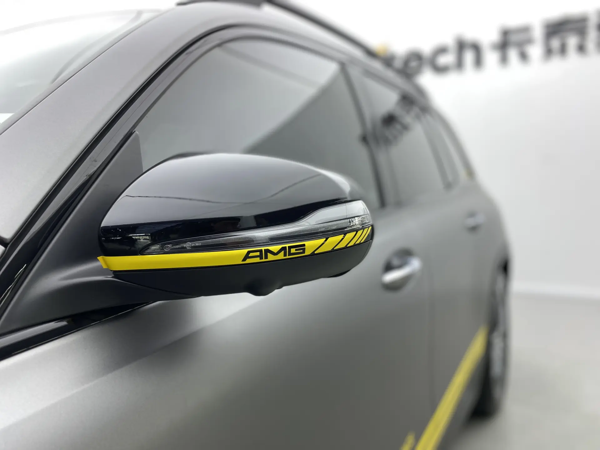 Mercedes-Benz GLB, 2022 27