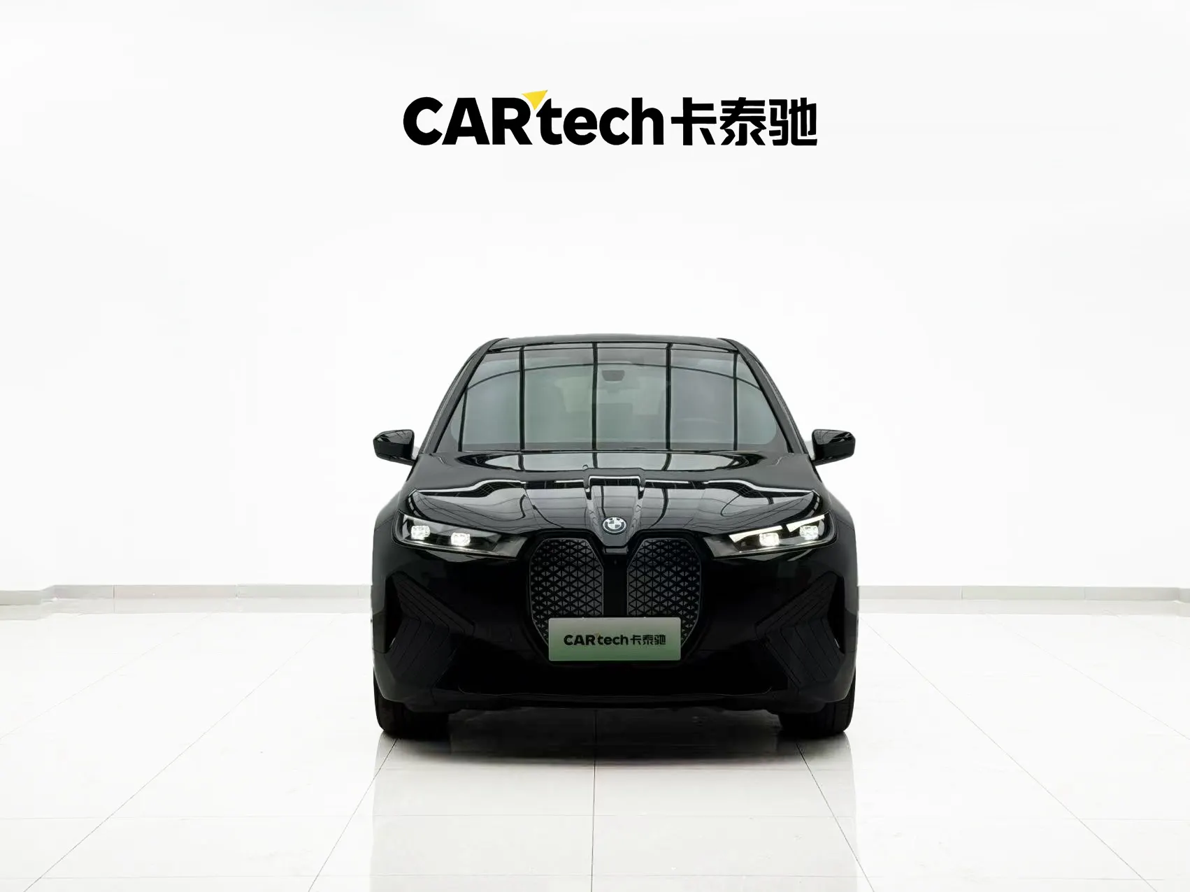 BMW iX, 2024 2