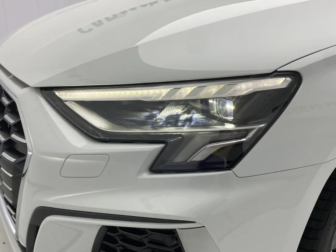 Audi A3, 2024 9