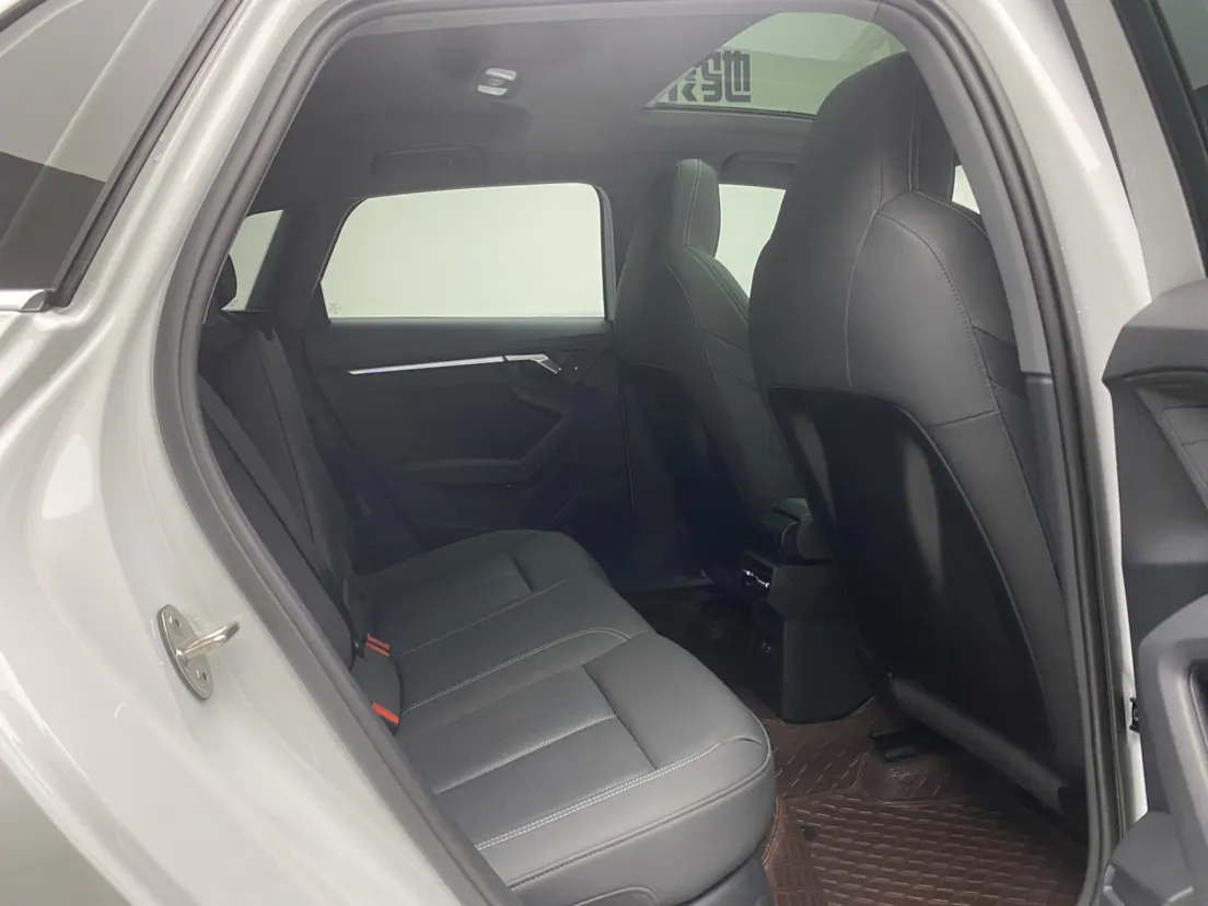 Audi A3, 2024 25