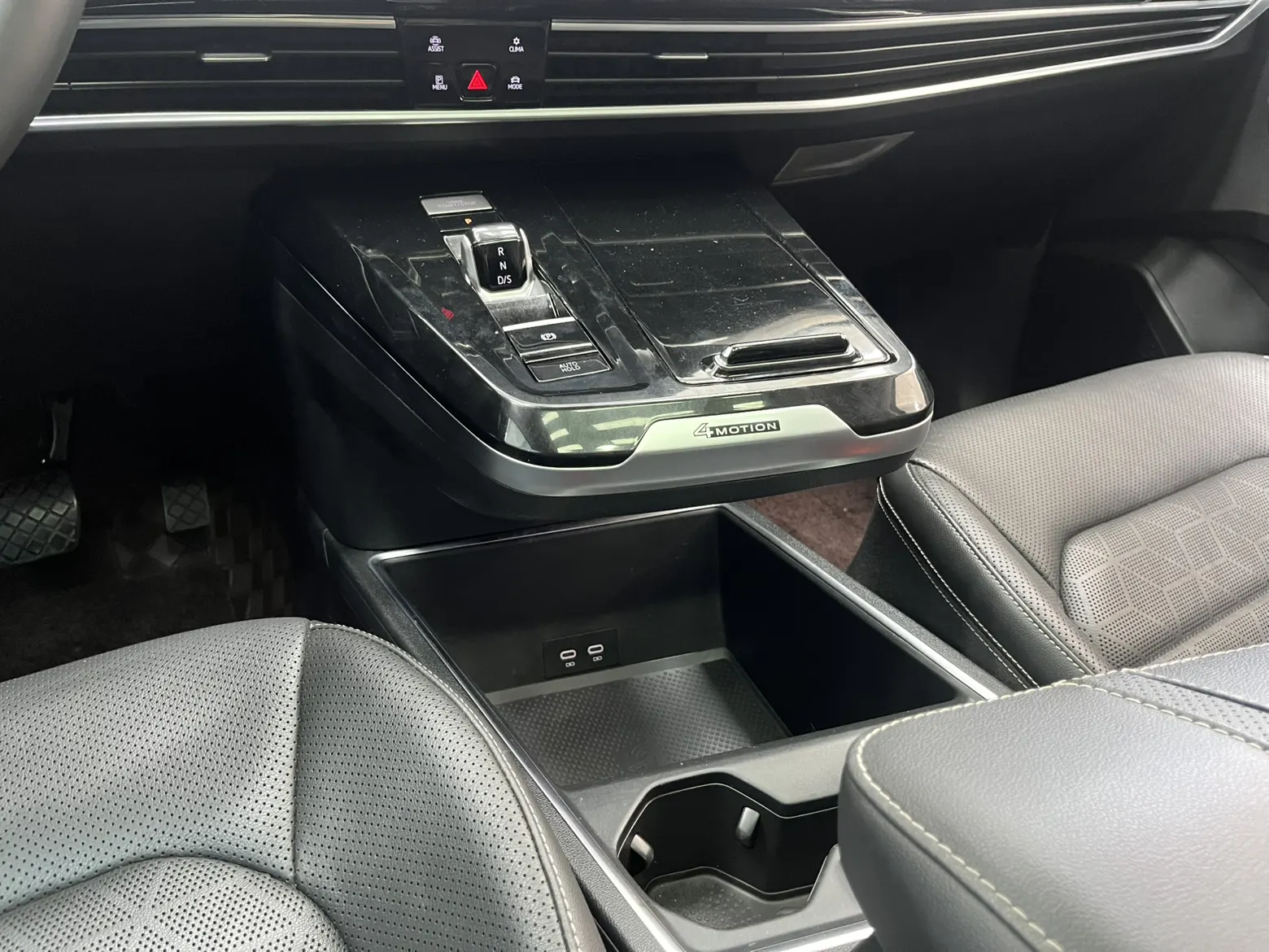 Volkswagen Talagon, 2023 16