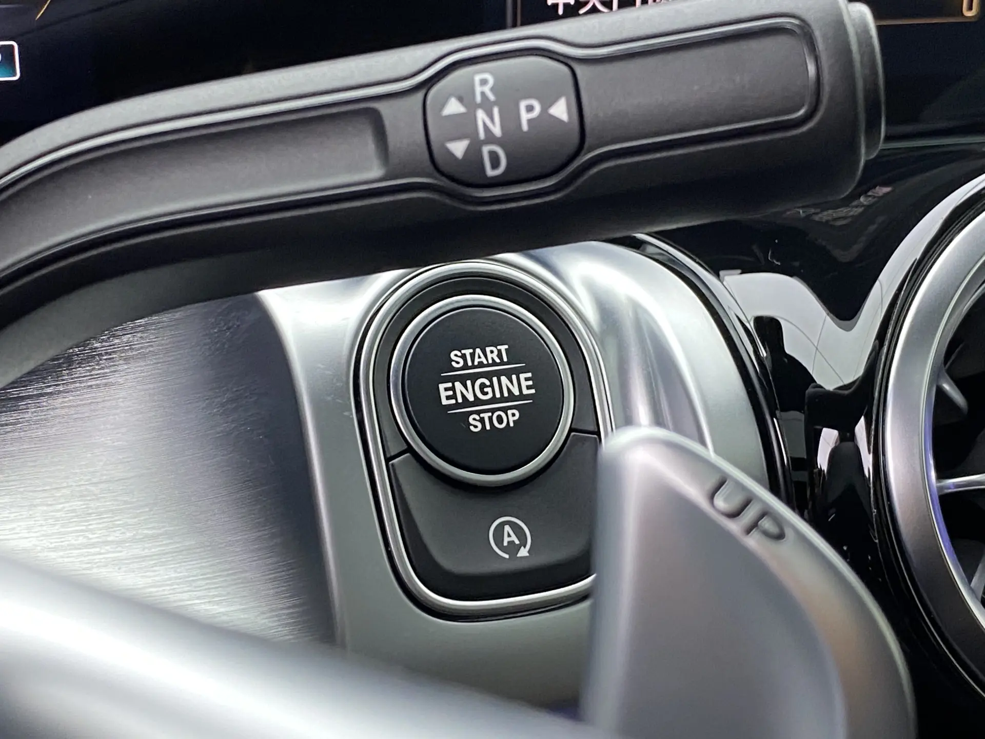 Mercedes-Benz GLB, 2022 24
