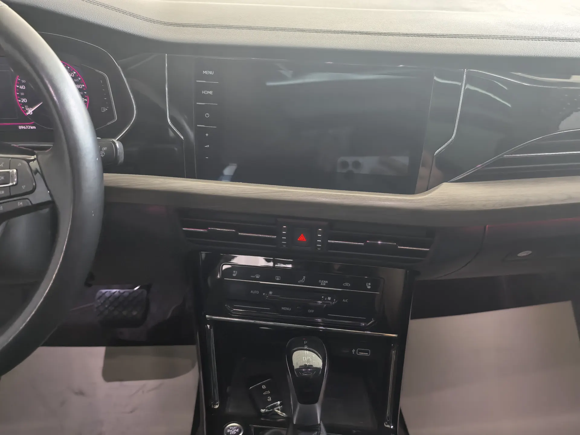 Volkswagen Passat, 2020 9