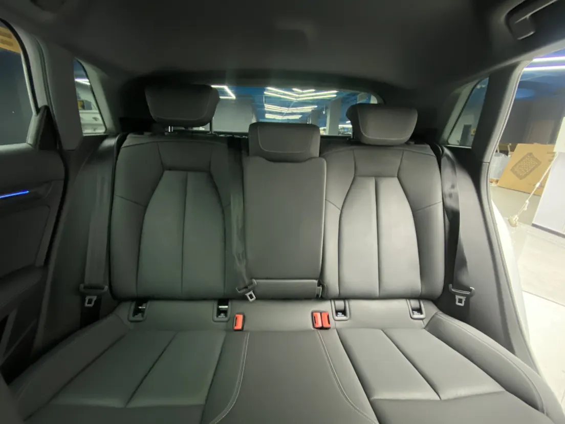 Audi A3, 2024 24