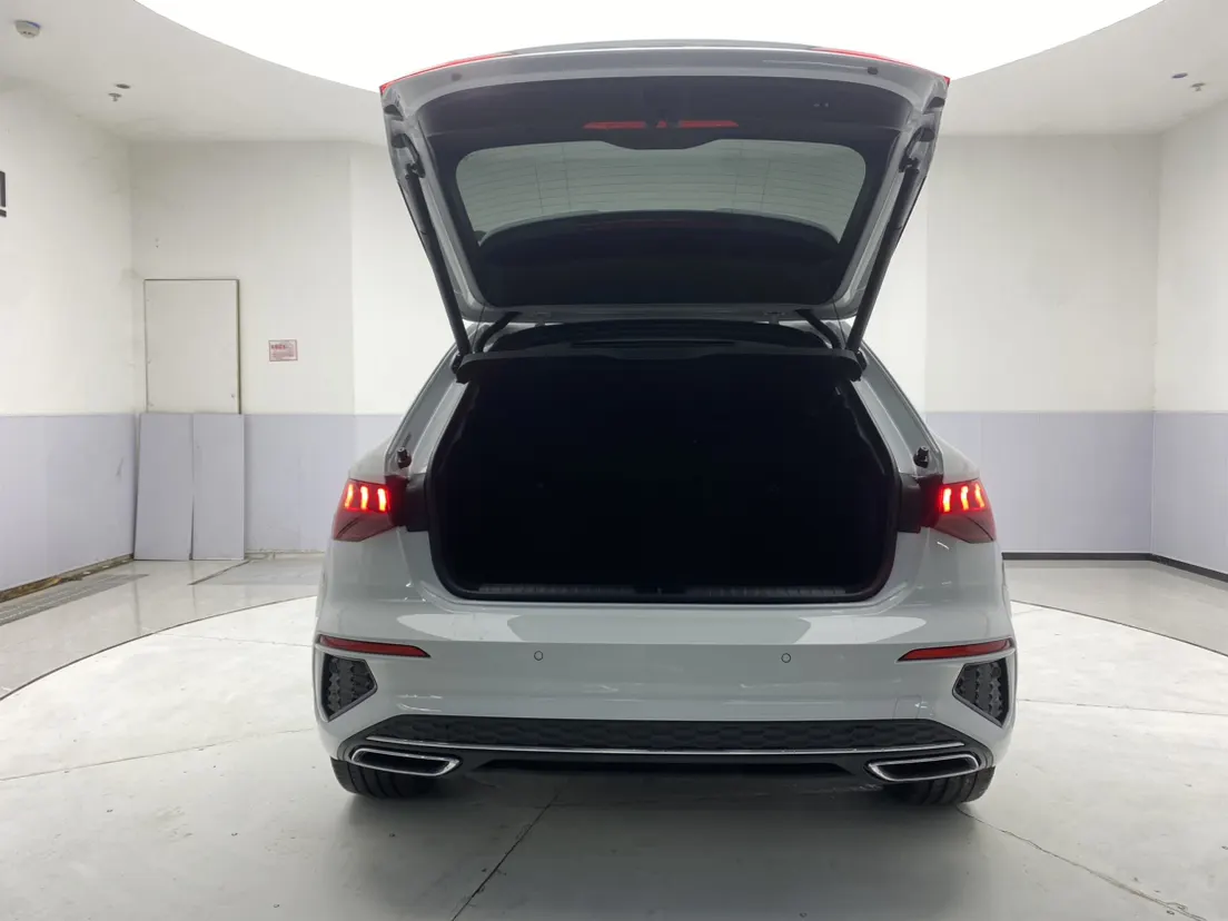 Audi A3, 2024 31