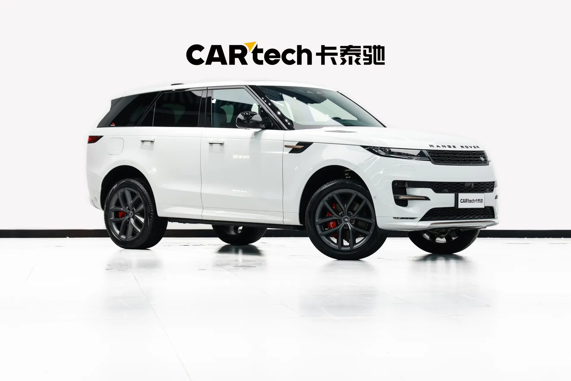 Land Rover Range Rover Sport, 2026 2