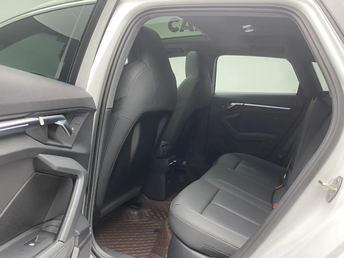 Audi A3, 2024 20