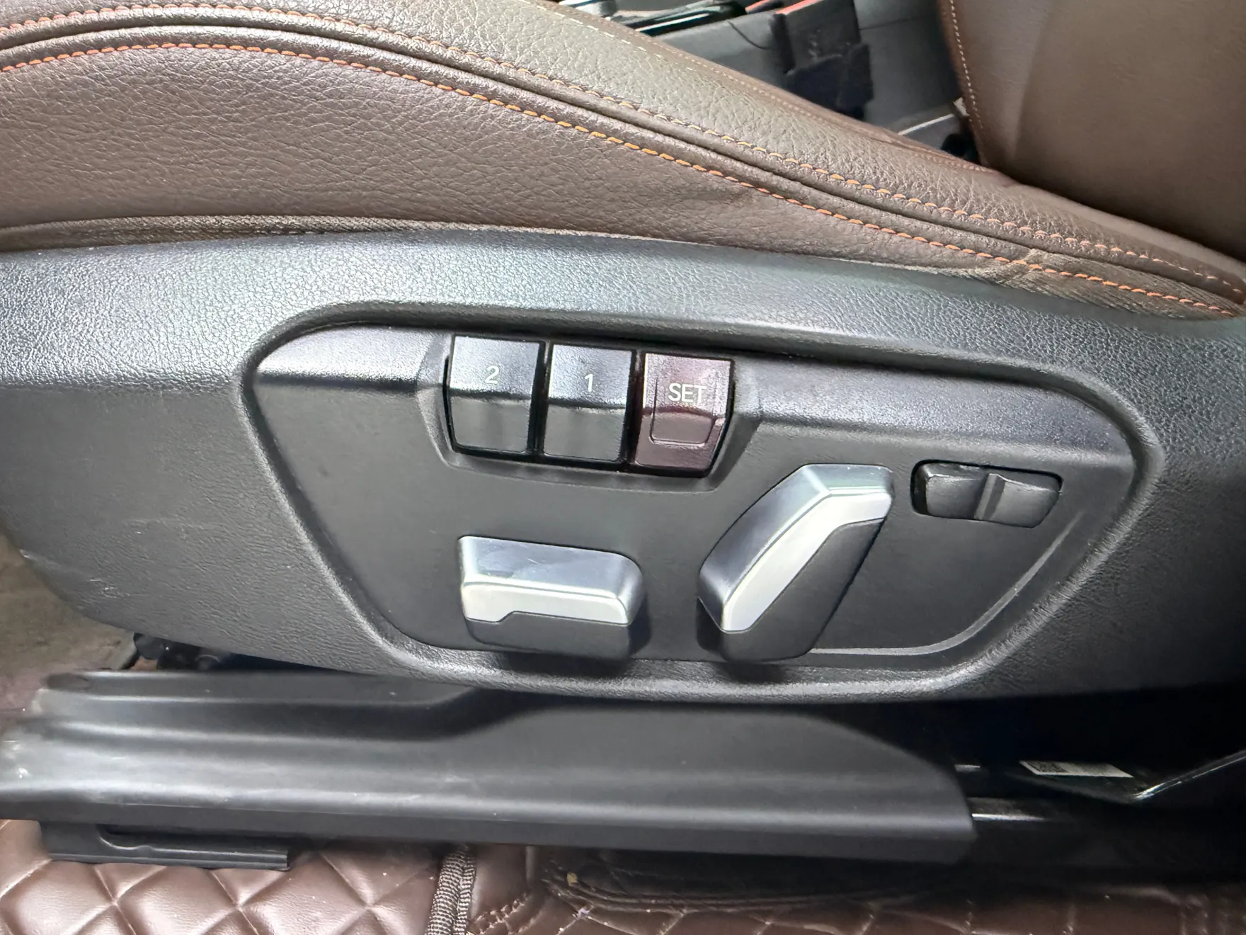 BMW X2, 2021 18