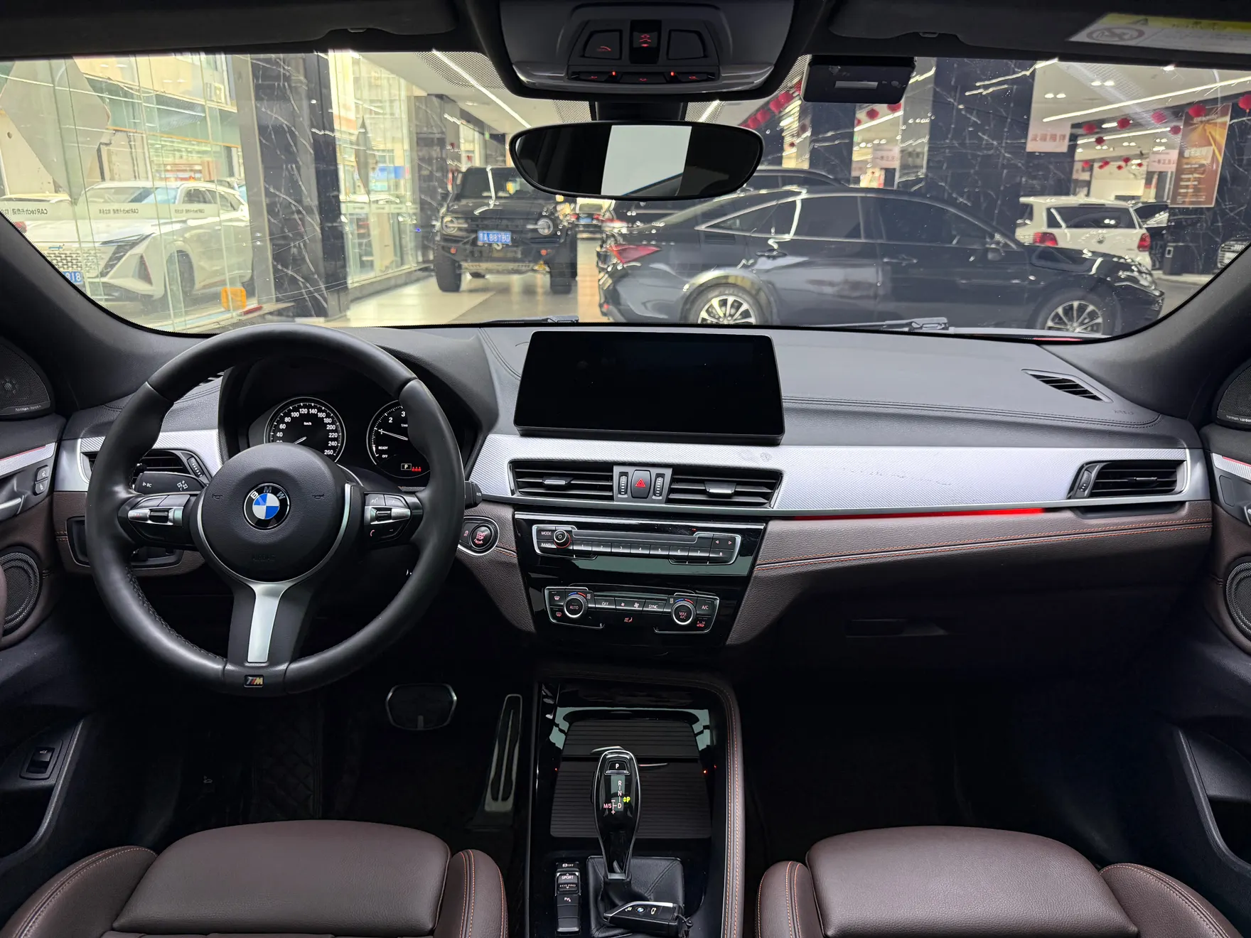 BMW X2, 2021 22