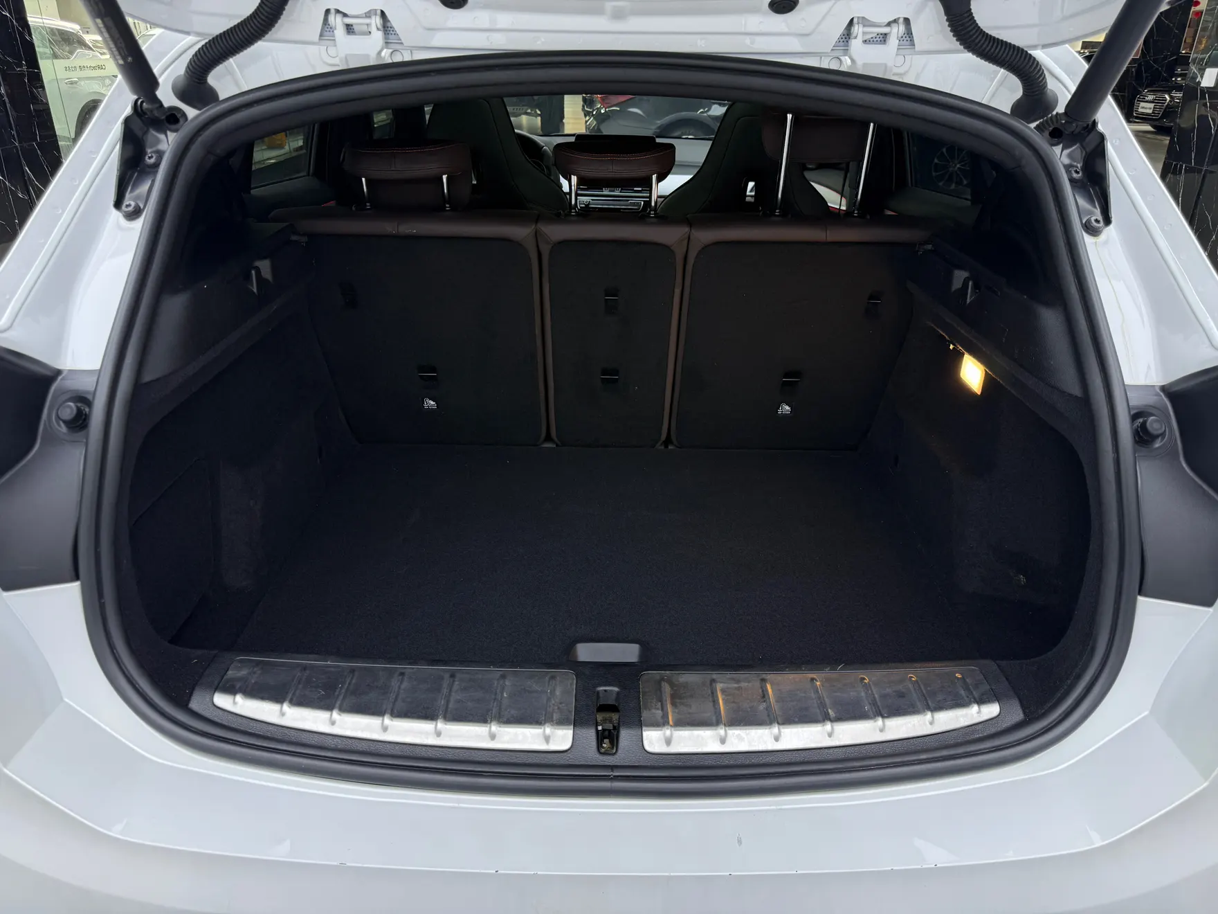 BMW X2, 2021 13