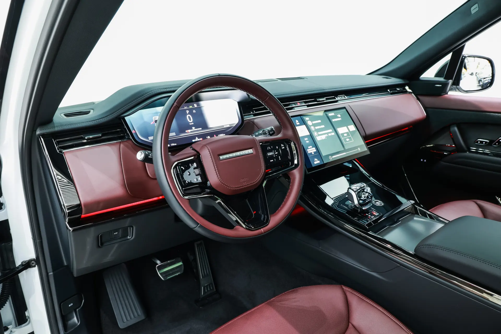 Land Rover Range Rover Sport, 2026 25