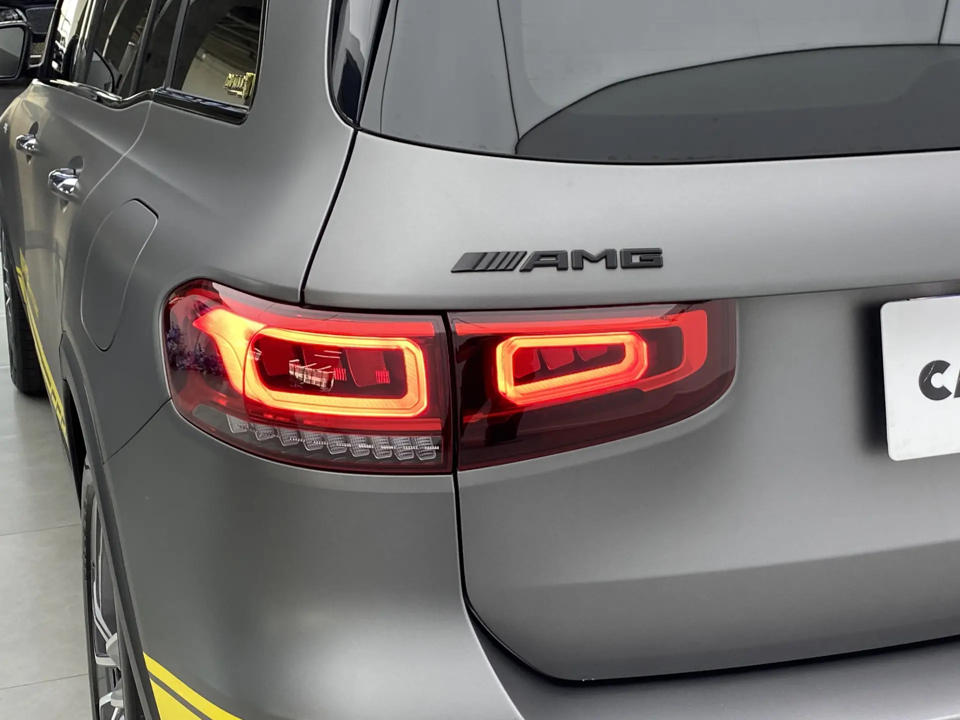 Mercedes-Benz GLB, 2022 32