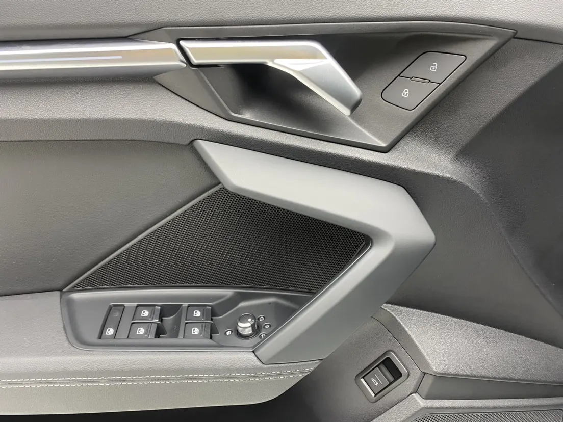 Audi A3, 2024 26