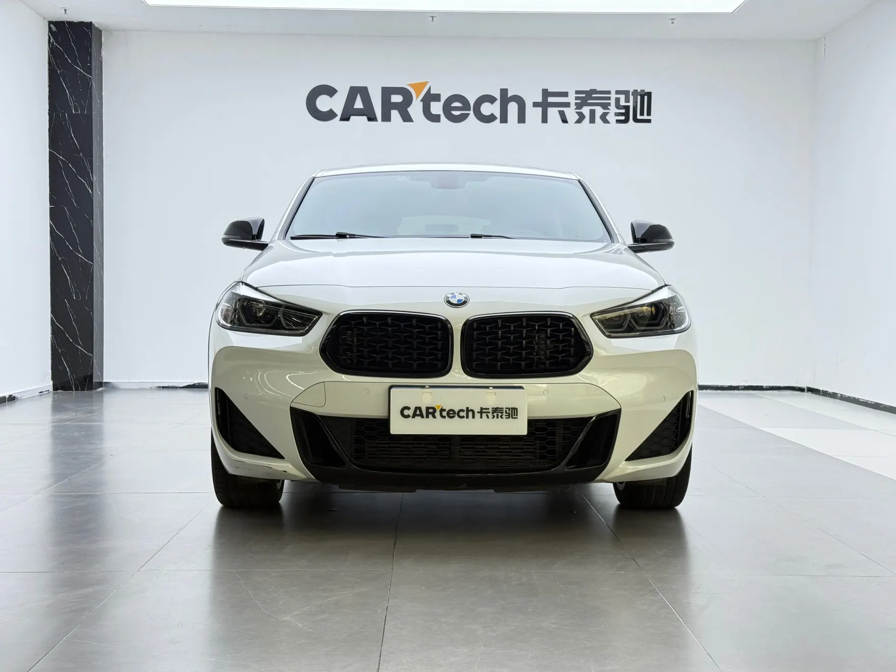 BMW X2, 2021 3