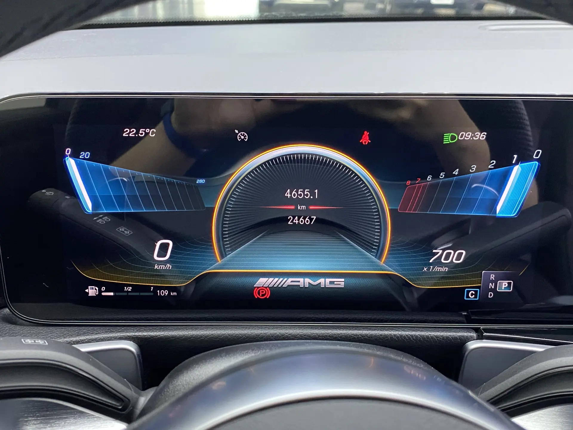 Mercedes-Benz GLB, 2022 15
