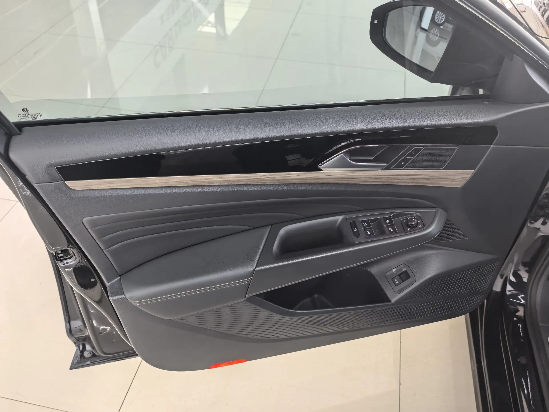 Volkswagen Passat, 2020 18