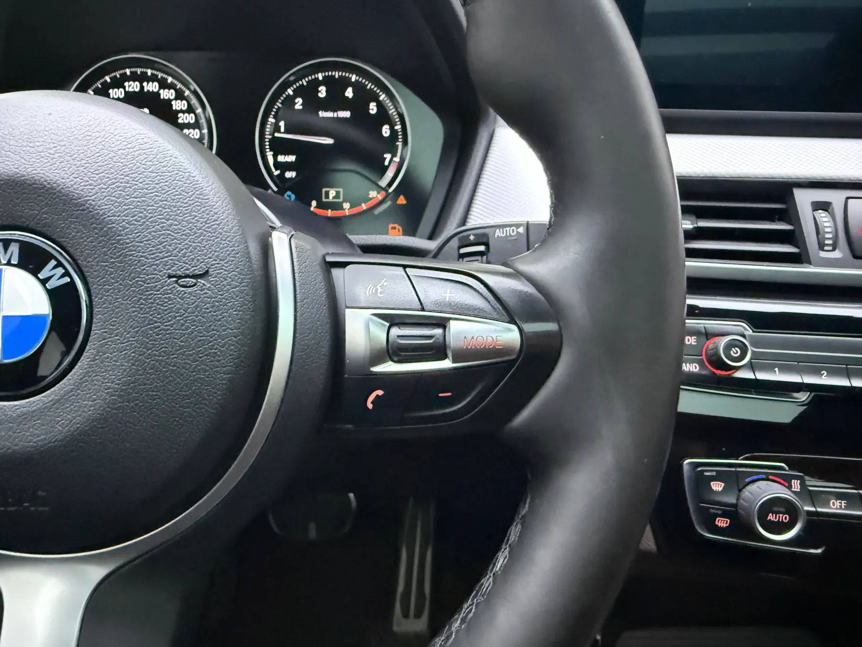 BMW X2, 2021 25