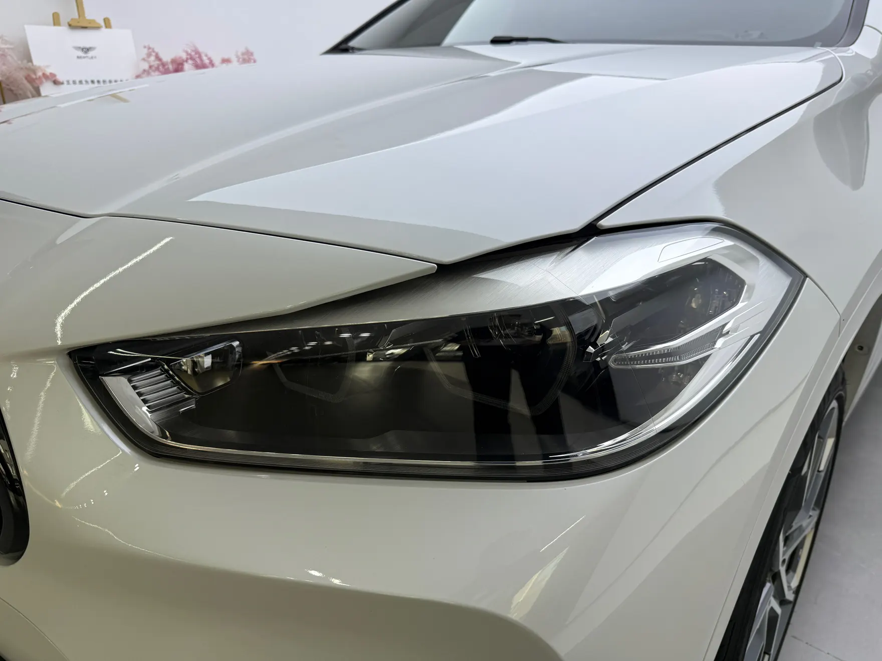 BMW X2, 2021 9
