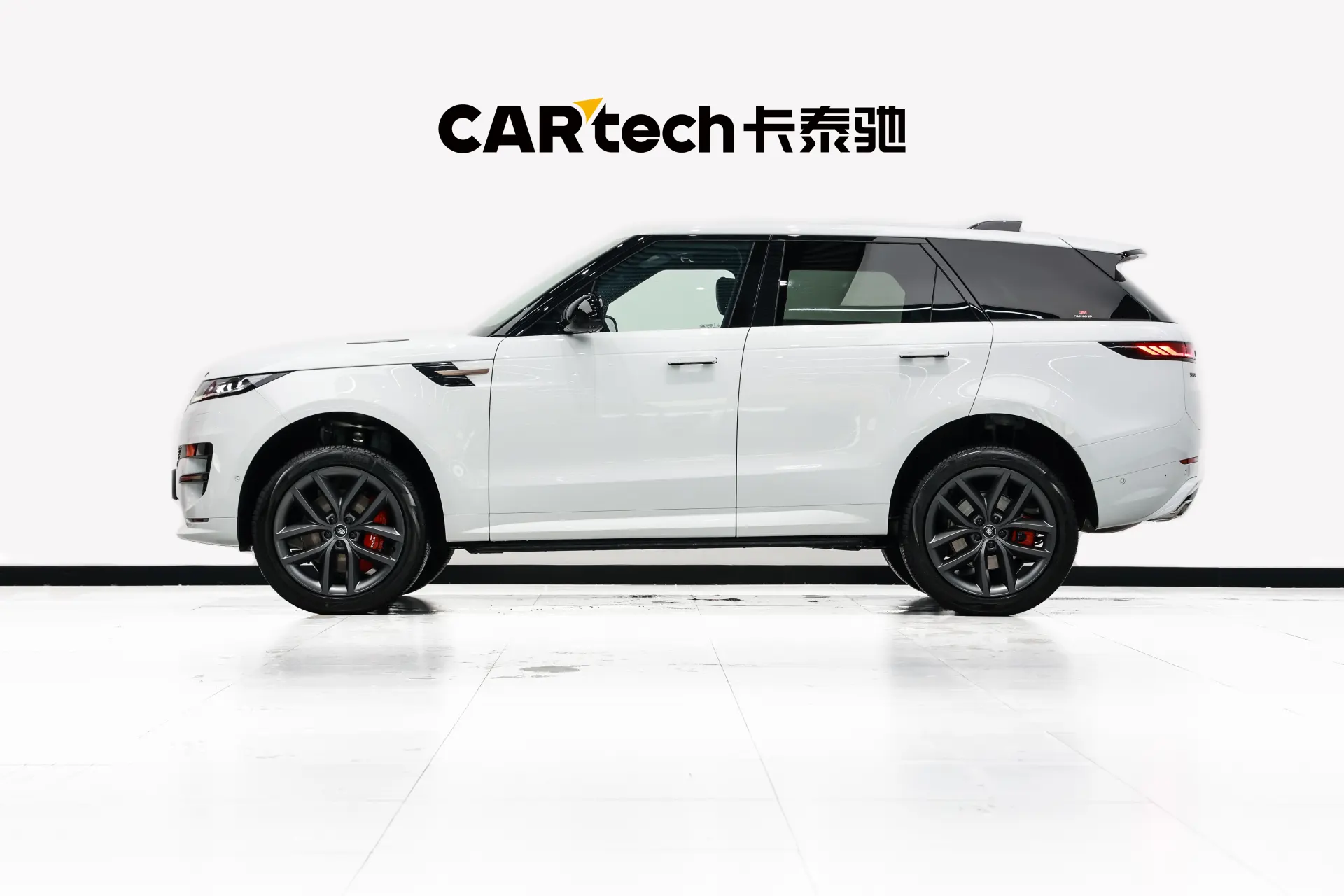 Land Rover Range Rover Sport, 2026 7