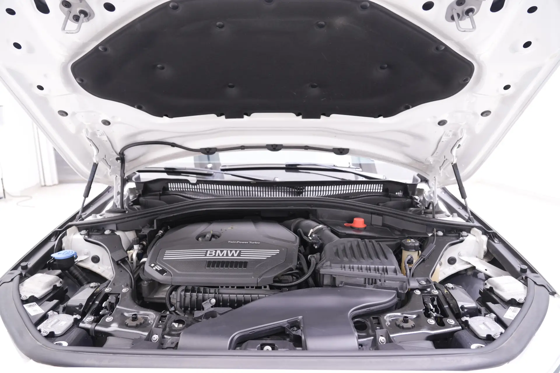 BMW 120i, 2023 12