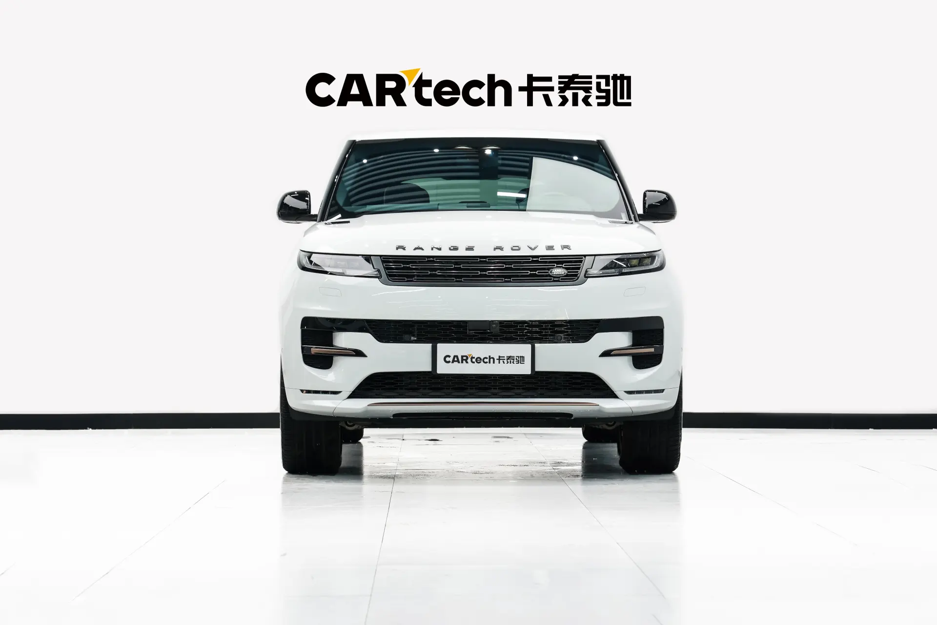 Land Rover Range Rover Sport, 2026 3