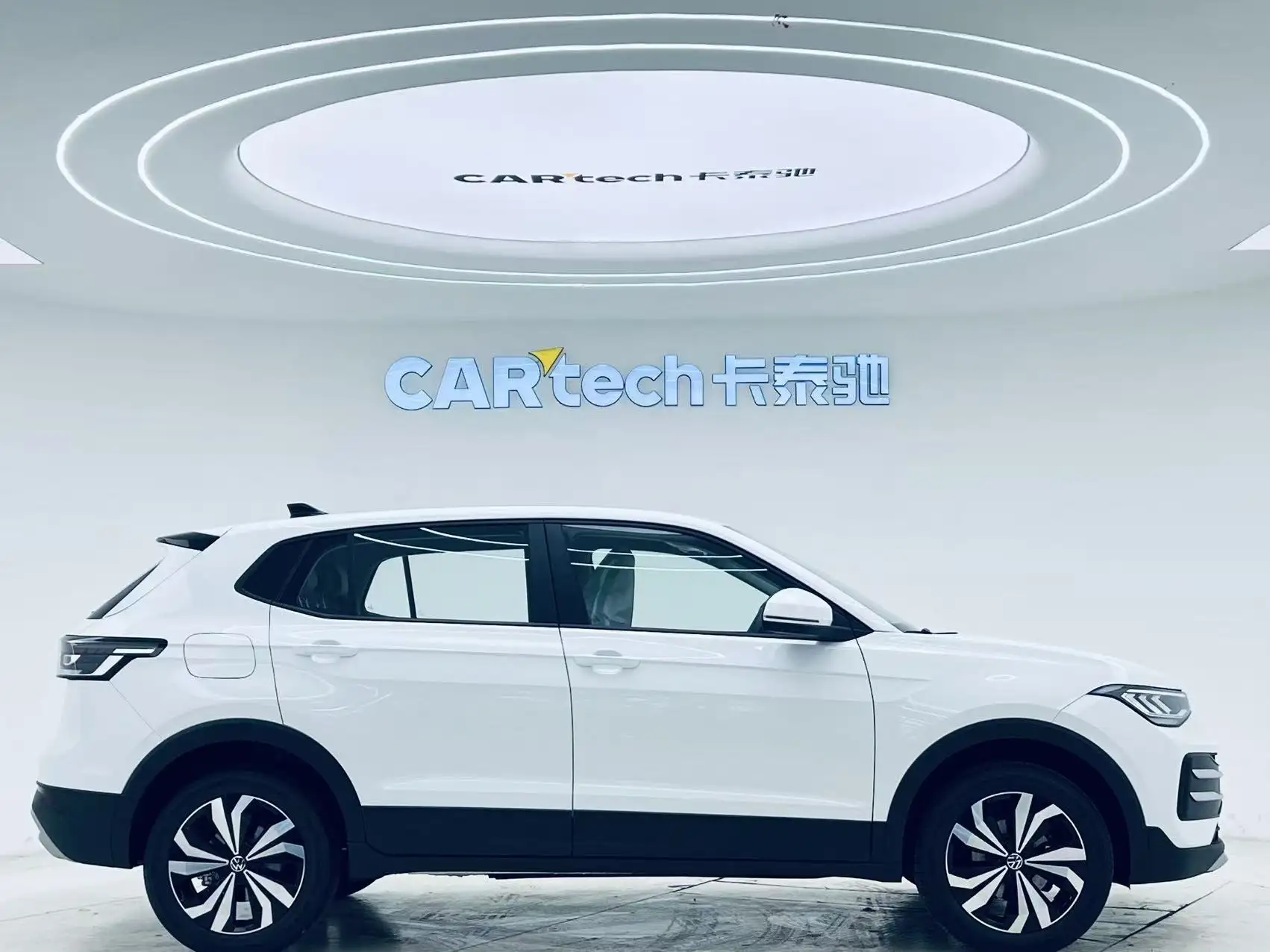 Volkswagen Tharu, 2026 2