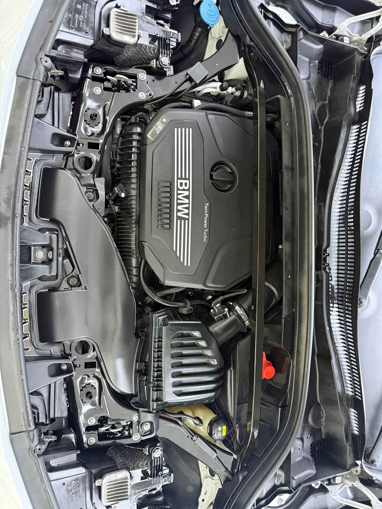 BMW X2, 2021 12