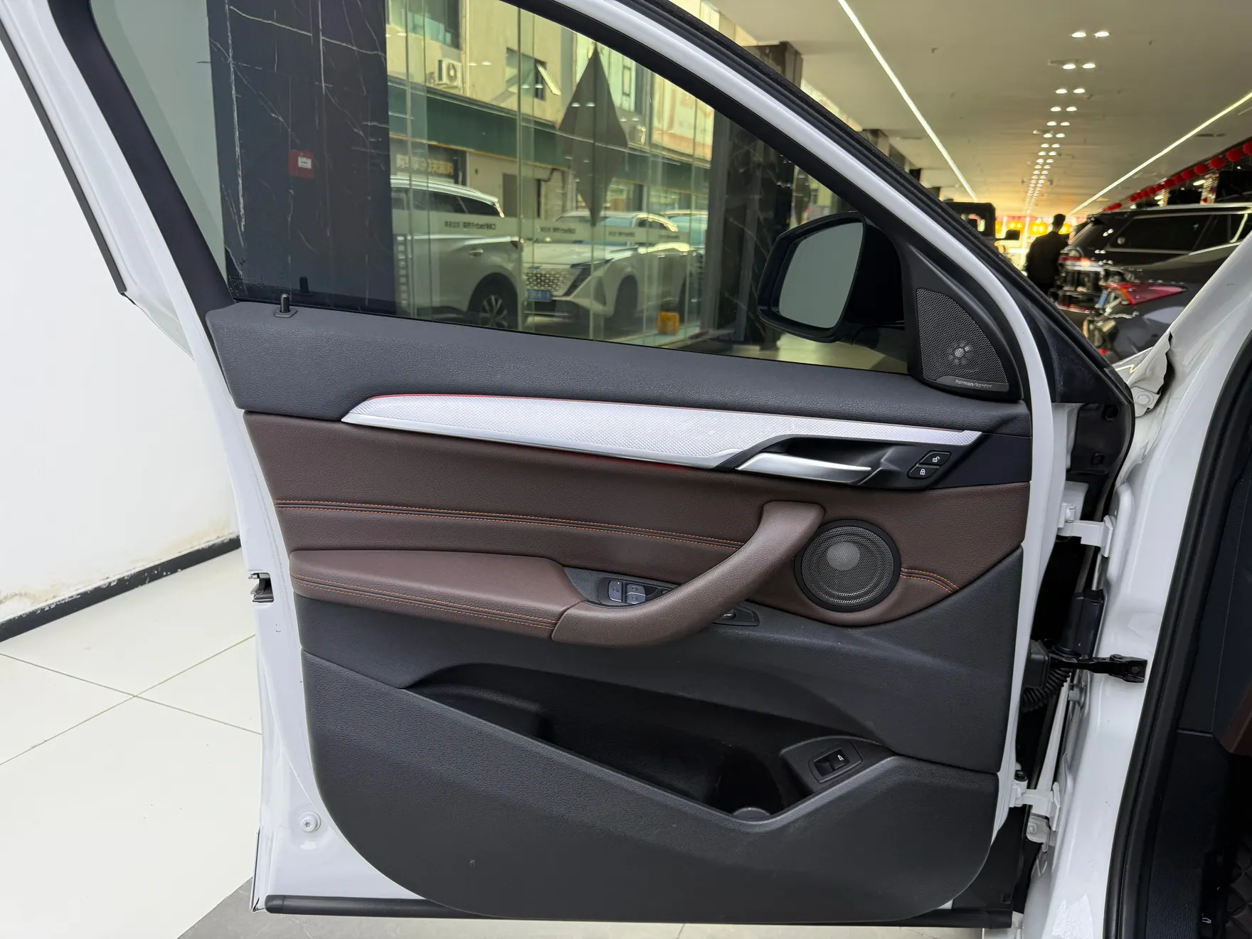 BMW X2, 2021 17