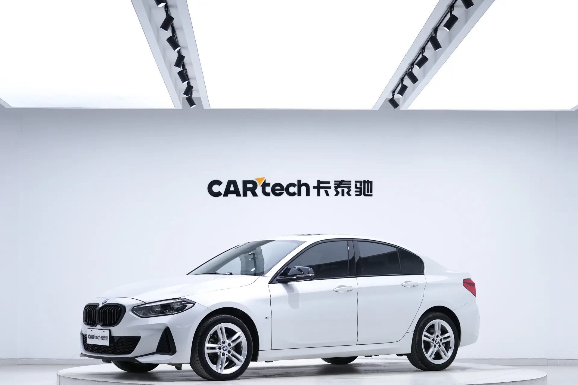BMW 120i