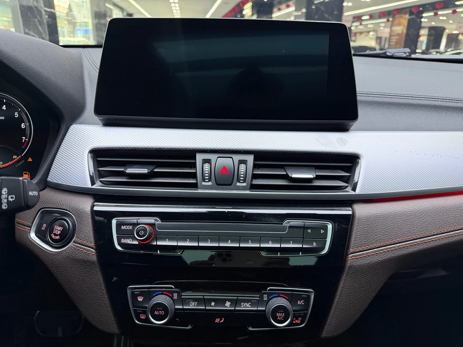 BMW X2, 2021 14