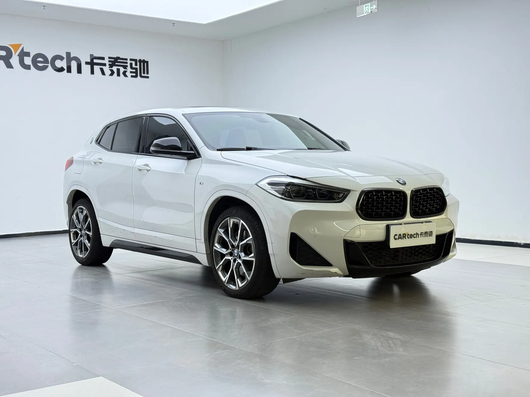 BMW X2, 2021 2