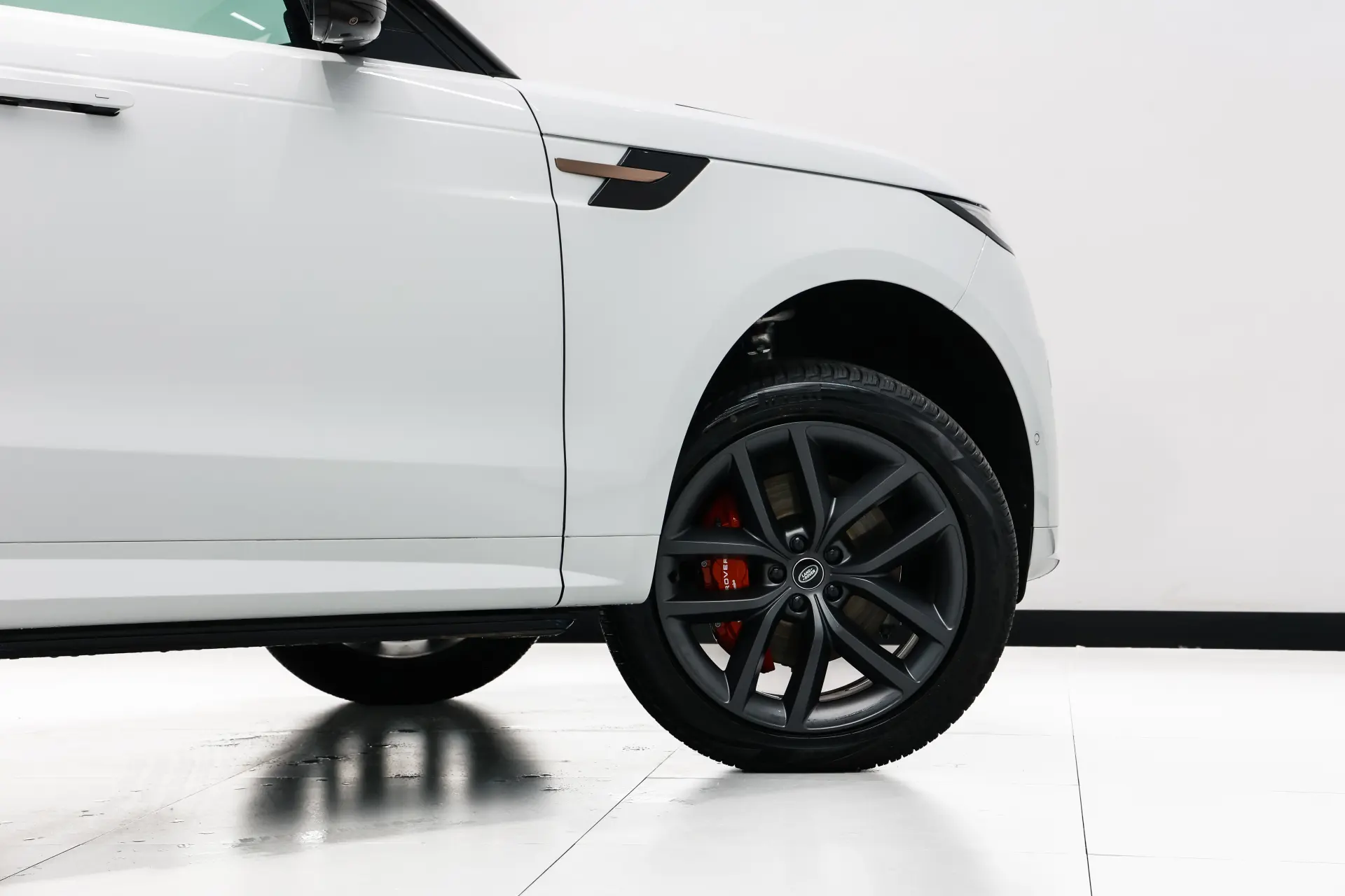 Land Rover Range Rover Sport, 2026 9