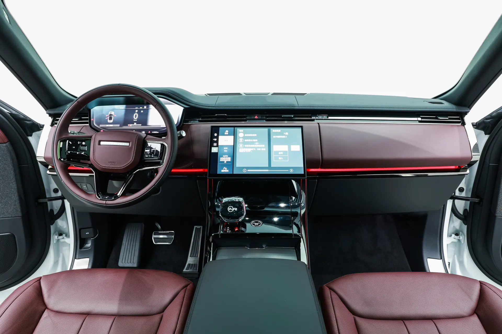 Land Rover Range Rover Sport, 2026 14