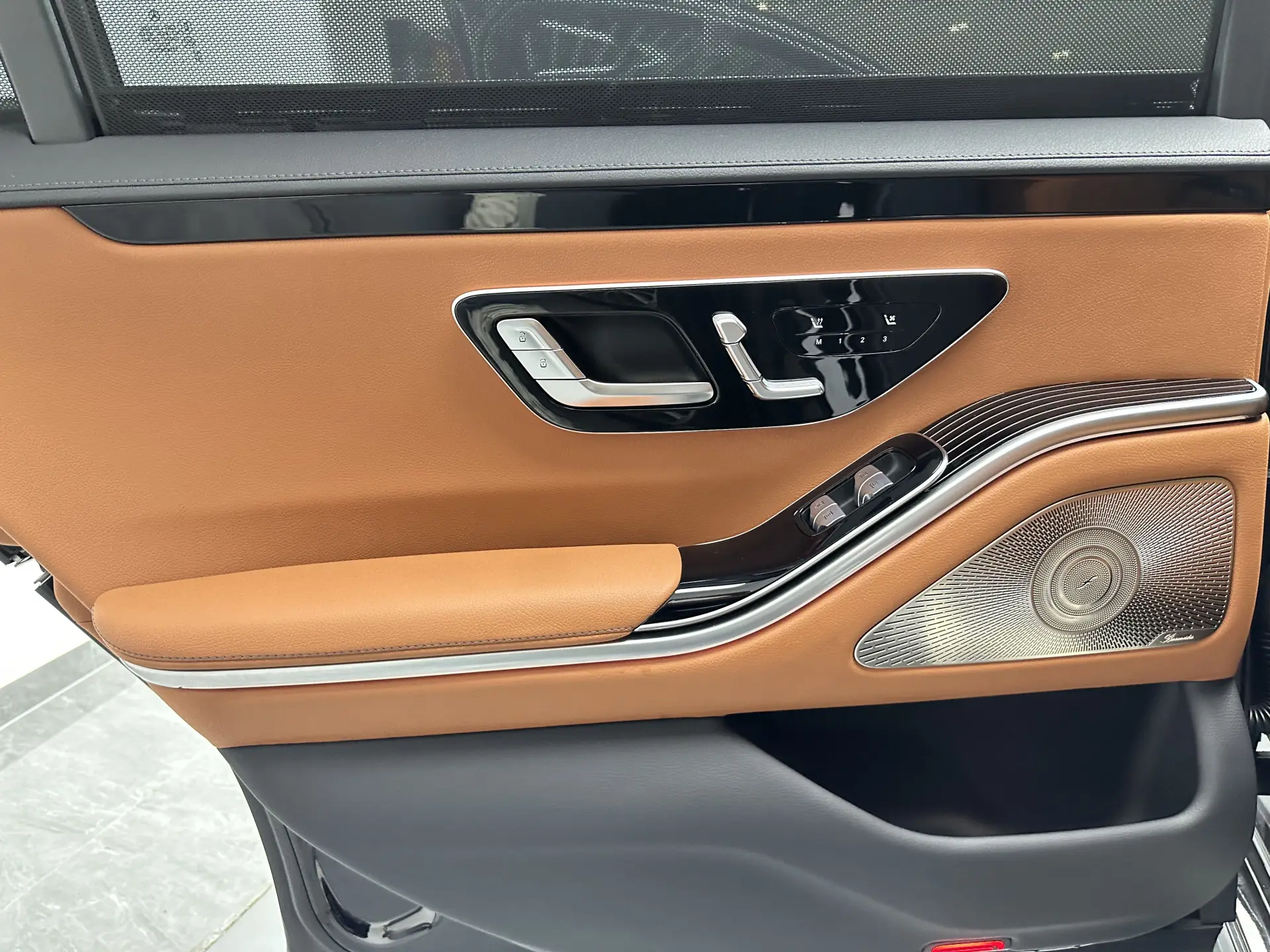 Mercedes-Benz S 400 L, 2022 27