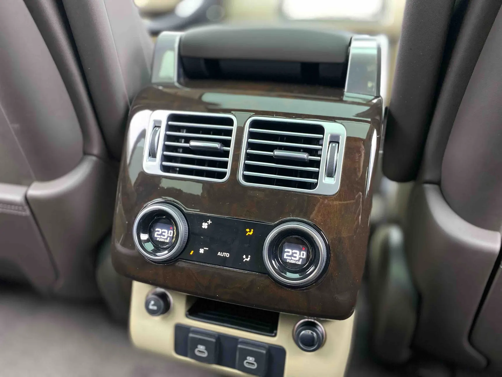 Land Rover Range Rover, 2021 26