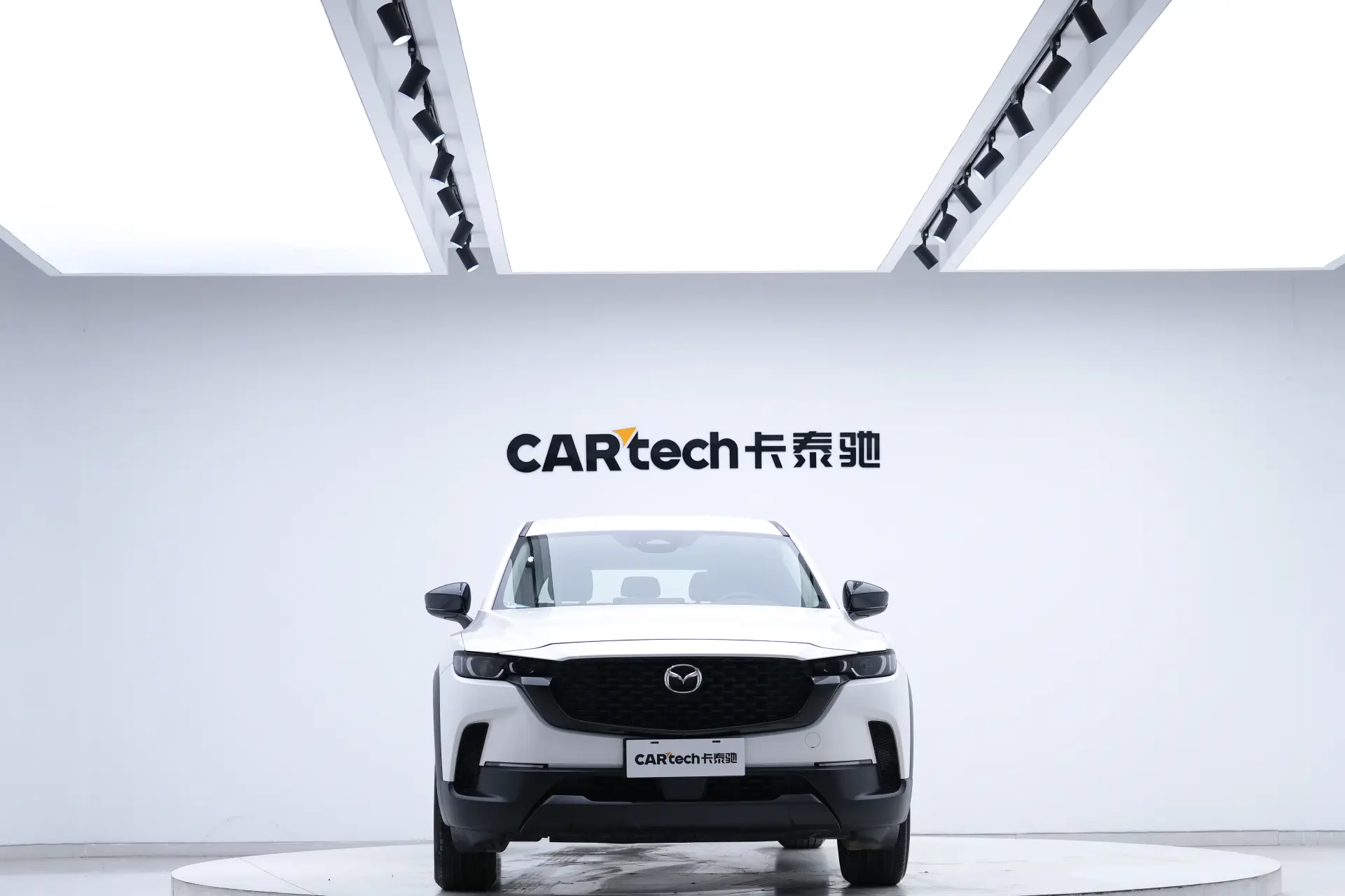 Mazda CX-50, 2023 3