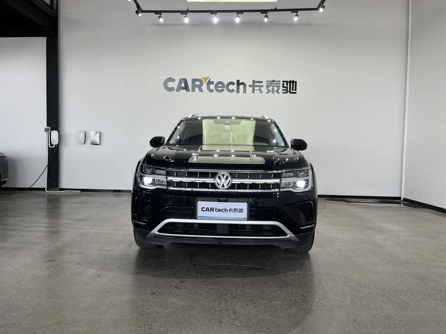 Volkswagen Teramont, 2023 3