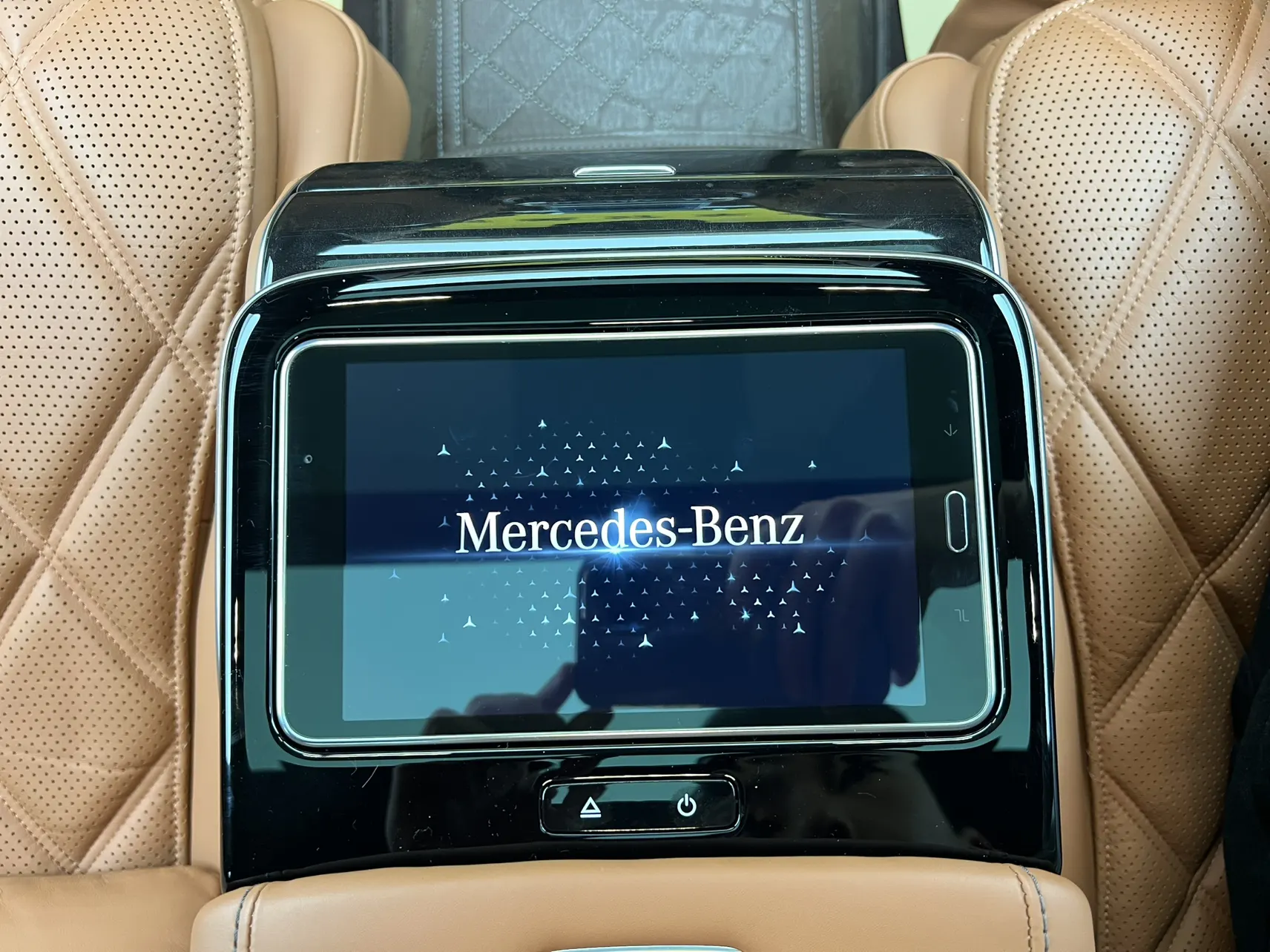 Mercedes-Benz S 480 4MATIC, 2022 22
