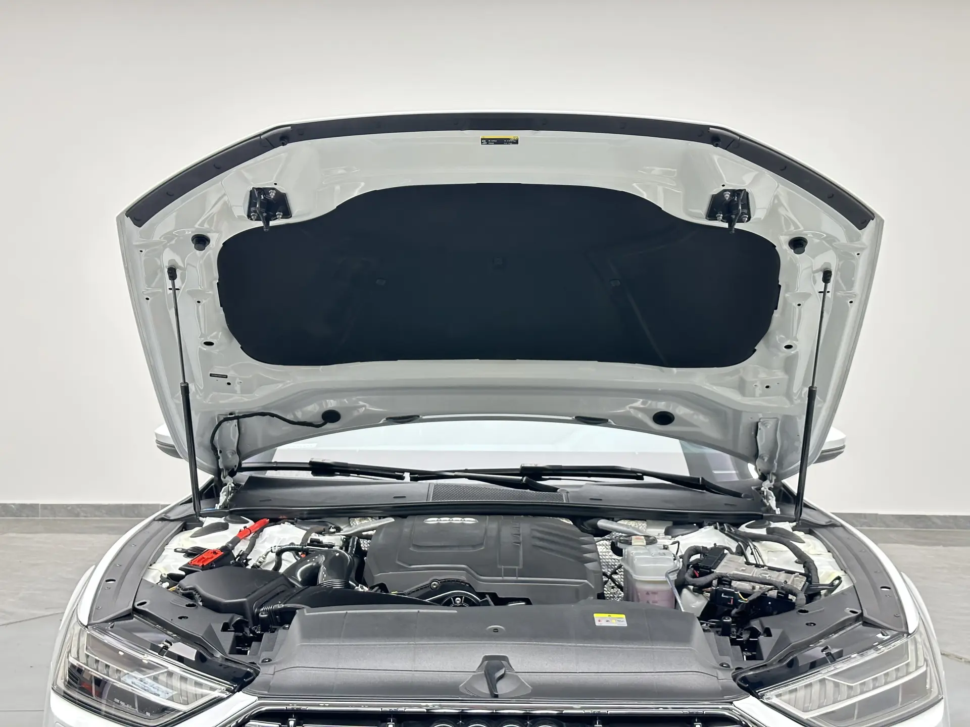 Audi A7L 45 TFSI, 2022 38