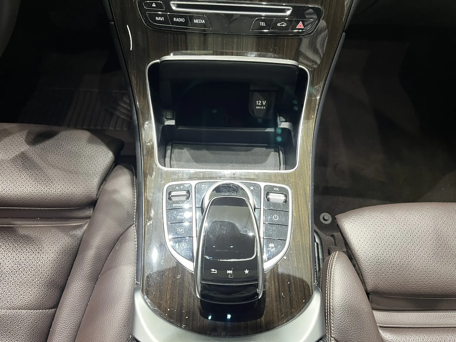 Mercedes-Benz GLC 260 L, 2019 17