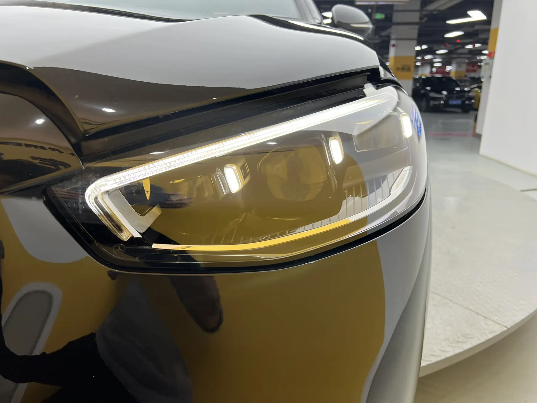 Mercedes-Benz S 480 4MATIC, 2022 13